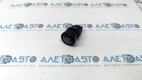 TRIP RESET button Subaru Forester 19-SK