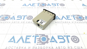 USB AUX HUB Subaru Forester 19-SK