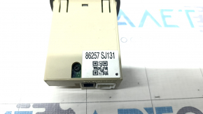 USB AUX HUB Subaru Forester 19-SK
