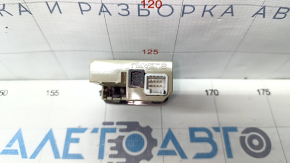 USB AUX HUB Subaru Forester 19-SK