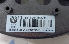Subwoofer right BMW X3 F25 11-14 HiFi