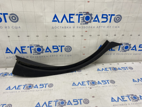 Door trim rear inner rear left Lexus RX350 RX450h 10-15 without seal, scuffs