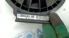 Speaker door rear left Chevrolet Trax 15-22
