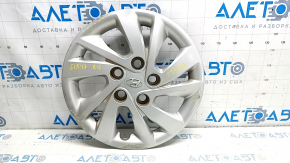 Wheel cap R15 Hyundai Elantra AD 17-20 scratches