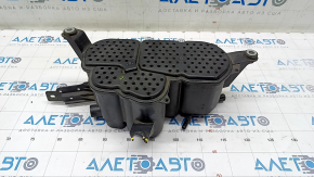 Carbon canister absorber Audi A4 B8 08-16 2.0T broken mount
