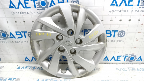 Wheel cap R15 Hyundai Elantra AD 17-20 scratches