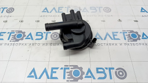 Fuel Canister Valve Audi A4 B8 08-16 2.0T