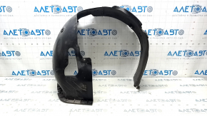 Front right mudguard Hyundai Elantra AD 17-18 pre-rest no fragment