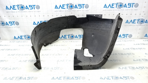 Front right mudguard Hyundai Elantra AD 17-18 pre-rest no fragment