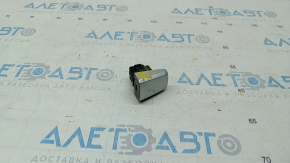 Plug outer handle rear left Chevrolet Trax 15-22