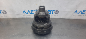 Differential automatic transmission Lincoln MKC 14-15 2.0 2.3