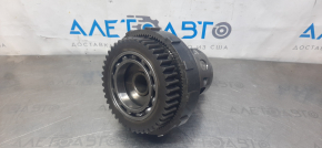 Differential automatic transmission Lincoln MKC 14-15 2.0 2.3