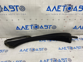 Door trim inner rear left Lexus RX350 RX450h 16-22 with seal