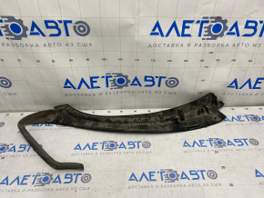 Door trim inner rear left Lexus RX350 RX450h 16-22 with seal