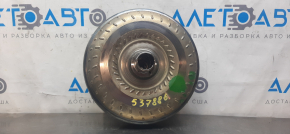 Torque Converter Automatic Transmission Lincoln MKC 14-15 2.0 50k