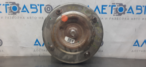 Torque Converter Automatic Transmission Lincoln MKC 14-15 2.0 50k