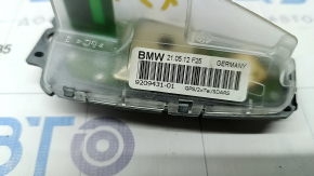 Antenna fin BMW X3 F25 11-17