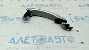Door handle outer rear left Chevrolet Trax 15-22