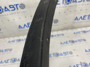 Rear left wing seal Toyota Highlander 14-19 scratches
