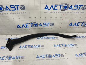 Rear left wing seal Toyota Highlander 14-19 scratches