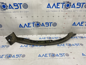 Rear left wing seal Toyota Highlander 14-19 scratches