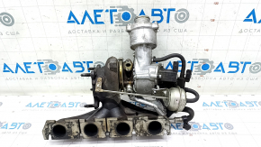 Turbine Audi A4 B8 13-16 rest 2.0T 91k