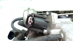 Turbine Audi A4 B8 13-16 rest 2.0T 91k