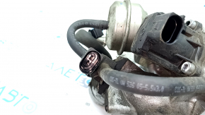 Turbine Audi A4 B8 13-16 rest 2.0T 91k