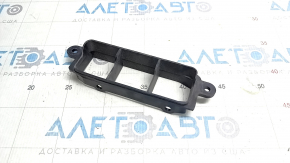 Air intake grille Hyundai Elantra AD 17-18