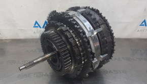 Clutch package automatic transmission Lincoln MKC 14-15 2.0 2.3