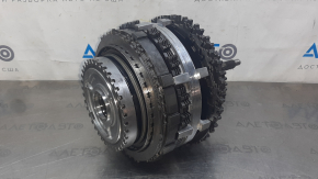 Clutch package automatic transmission Lincoln MKC 14-15 2.0 2.3