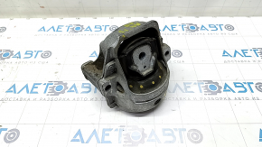 Right engine mount Audi A4 B8 08-16 without sensor 2.0T cracked