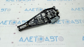 Rear left door handle mechanism Chevrolet Trax 17-22