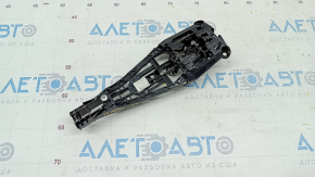 Rear left door handle mechanism Chevrolet Trax 17-22