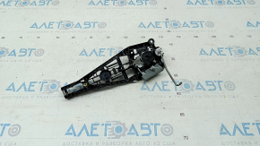 Front left door handle mechanism Chevrolet Trax 17-20