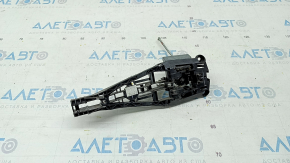 Front left door handle mechanism Chevrolet Trax 17-20