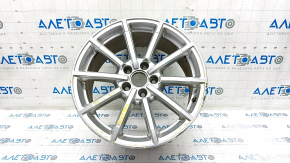 Wheel disk R18 Audi A4 B8 13-16 type 2 curb