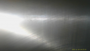 Engine Hyundai Elantra AD 17-20 2.0 G4NH 7-7-7-7, 91k gases from the breather