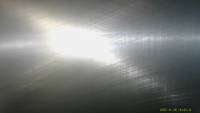 Engine Hyundai Elantra AD 17-20 2.0 G4NH 7-7-7-7, 91k gases from the breather