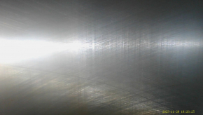 Engine Hyundai Elantra AD 17-20 2.0 G4NH 7-7-7-7, 91k gases from the breather