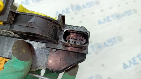 Rear left door lock Chevrolet Trax 15-22