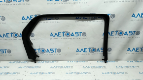 Door frame inner rear left Chevrolet Trax 15-20