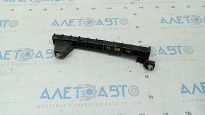 Rear left door glass guide Chevrolet Trax 15-22