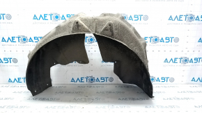 Rear left mudguard Audi Q3 8U 15