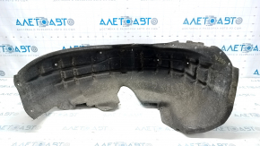 Rear left mudguard Audi Q3 8U 15