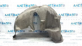 Rear right mudguard Audi Q3 8U 15-18