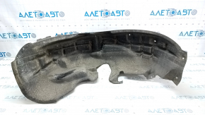 Rear right mudguard Audi Q3 8U 15-18