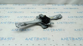 Window lifter with motor rear left Chevrolet Trax 15-22