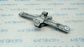 Window lifter with motor rear left Chevrolet Trax 15-22