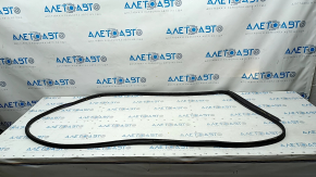 Door seal rear left Chevrolet Trax 15-22